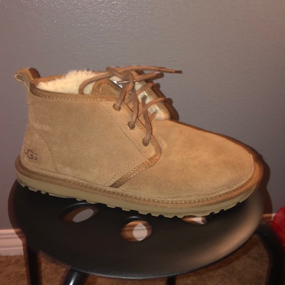UGG men’s Neumel boot